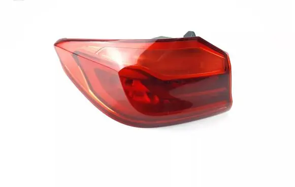 BMW 5 G30 G31 Rear/tail lights 7376463 63217376463