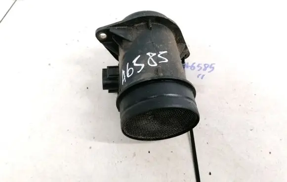 Volkswagen Sharan Mass air flow meter 71822101 7.18221.01