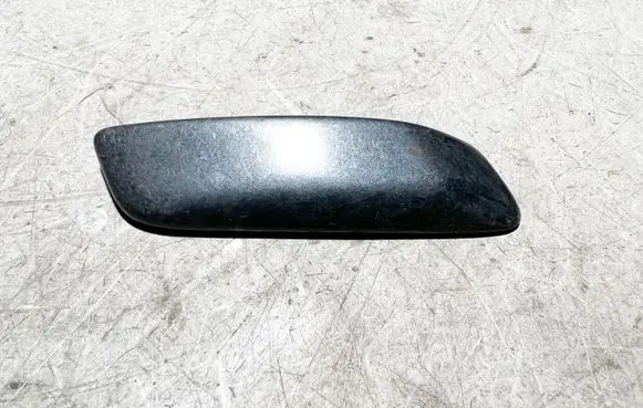Sill/side skirt trim
