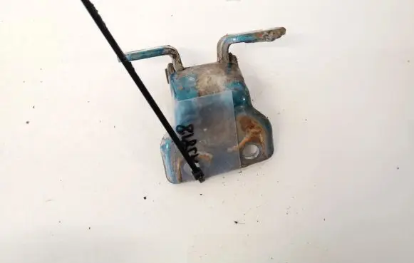 Mazda 323 Rear door lower hinge
