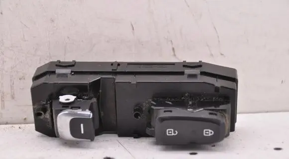 KIA Sportage Electric window control switch 93575F1500
