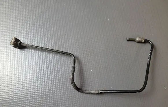 Toyota Proace Brake booster pipe/hose 