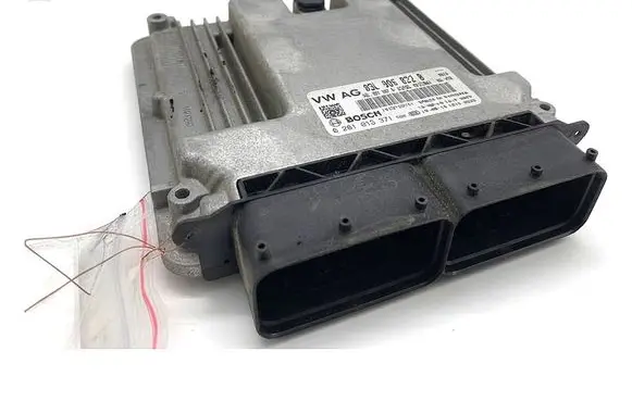 Volkswagen PASSAT B8 Engine control unit/module ECU 05L907309B