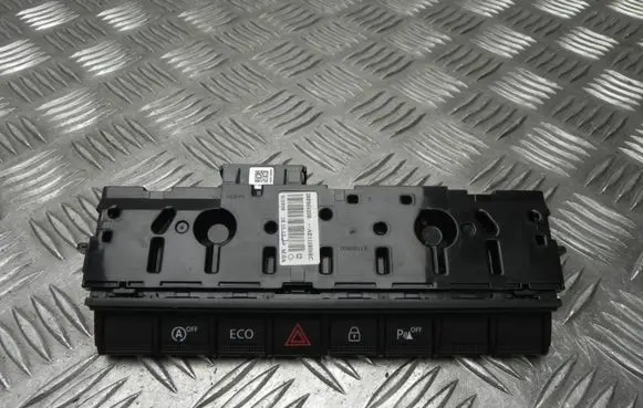 Dacia Duster Other switches/knobs/shifts 28E86420R T3919