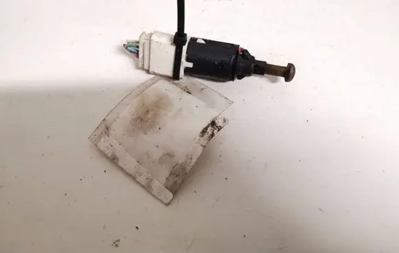 Citroen Berlingo Brake pedal sensor switch 9643478880