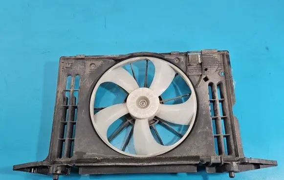 Toyota Corolla E160 E170 Fan set 8925712010 IMPRK1565836