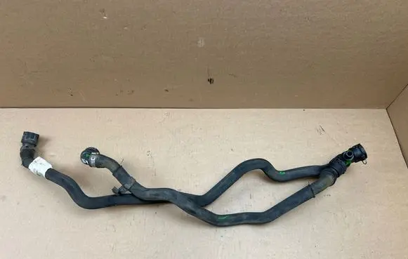 BMW i3 Engine coolant pipe/hose 7623677