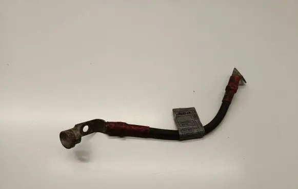 BMW 5 E39 Positive cable (battery) 2247665