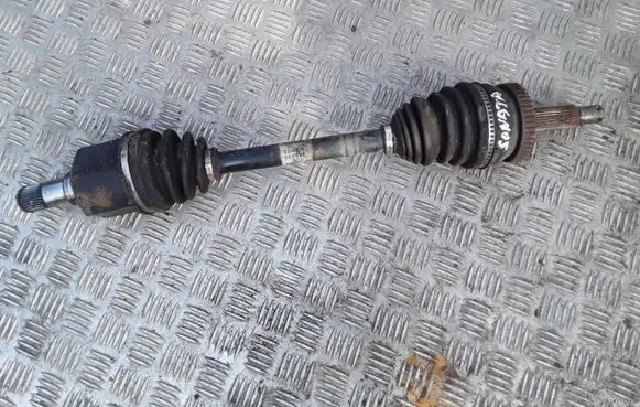 Hyundai Sonata Front driveshaft 495003K300