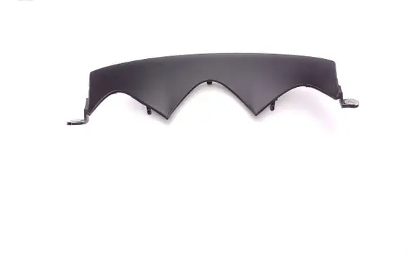 Porsche Macan (95B) Dashboard trim 95B857059C