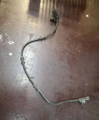 Mercedes-Benz ML W163 ABS rear brake sensor A1635422018