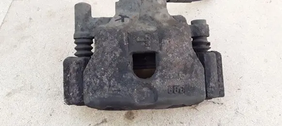 Mazda 6 Front brake caliper