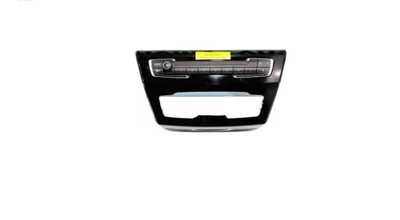 BMW X1 F48 F49 Sound control switch 64119371457 9371457