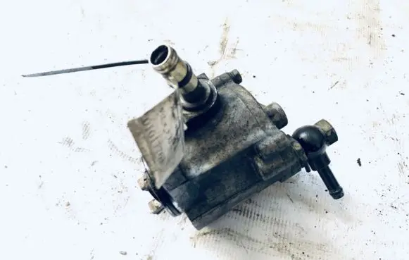 Toyota Corolla Verso E121 Vacuum pump 2930027010 0810002590