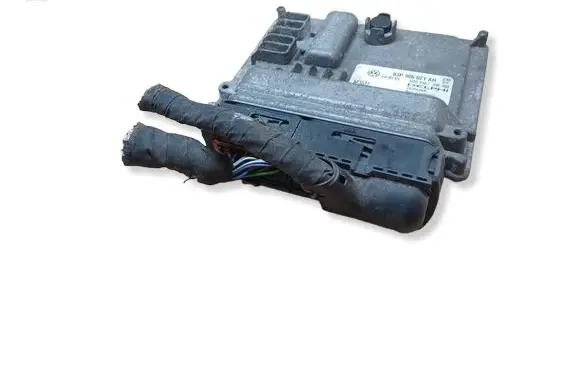 Volkswagen Polo V 6R Other control units/modules 03P906021AH 03P907425 28356768