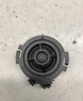 Audi A6 S6 C6 4F Front door high frequency speaker 4F0035399A 729724100510