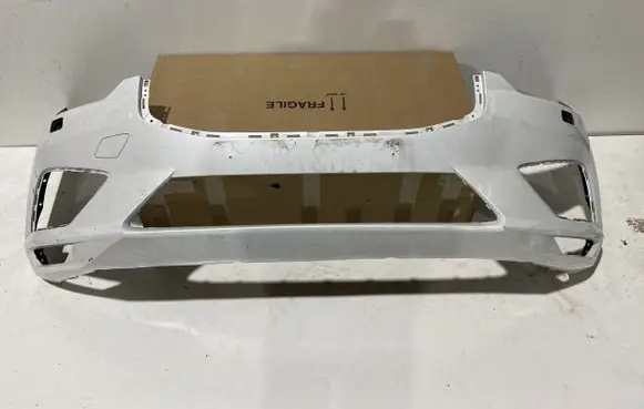 Volvo XC60 Front bumper 31449127