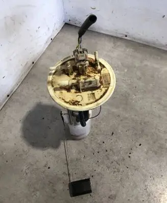 Ford Ranger In-tank fuel pump JB3G9H307AB