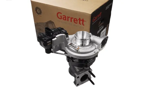 Fiat Ducato Turbo 832642-5 832642-5005S
