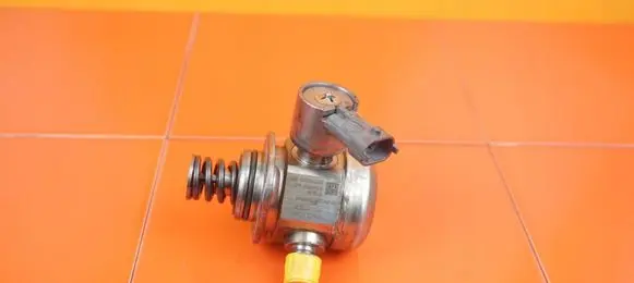 Ford S-MAX In-tank fuel pump BM5G9D376BB JTWB