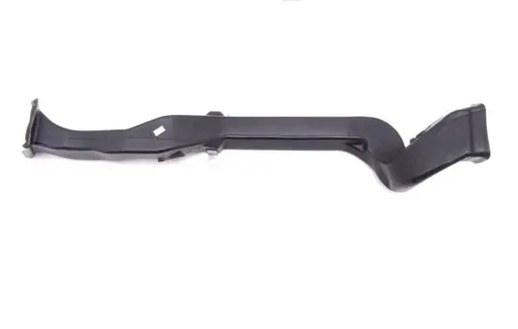 KIA Carens III Cabin air duct channel 97370-A4000