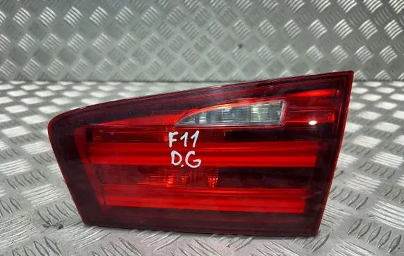 BMW 5 F10 F11 Rear/tail lights 89505515