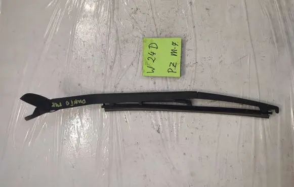 Fiat Punto (188) Rear wiper blade 155454545