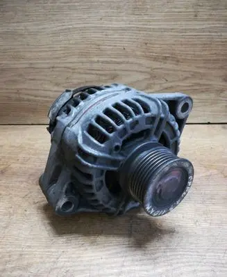Opel Vectra C Generator/alternator 93169028 0986048793