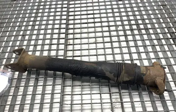 Mercedes-Benz GL X164 Rear shock absorber/damper 