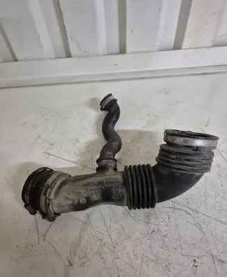 Ford C-MAX I Air intake hose/pipe 7M519A673HG 7210108 7689442206
