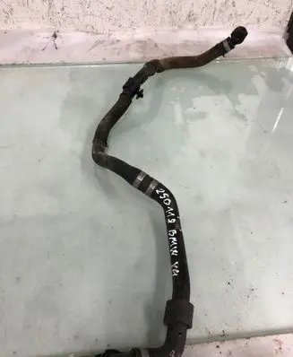BMW X4 G02 Engine coolant pipe/hose 17127926446