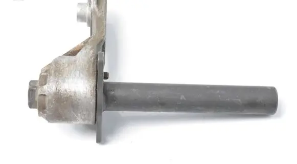 BMW X5 E70 Timing belt/chain tensioner 