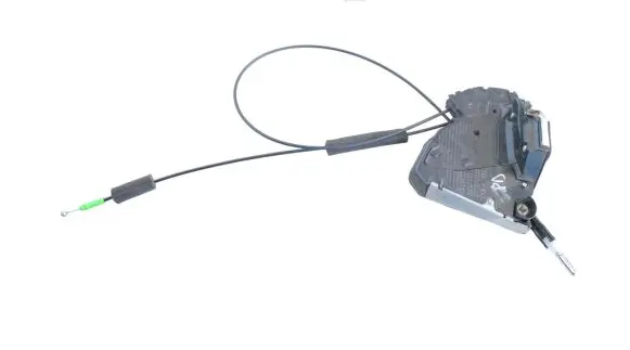 Lexus RX 450H Front door lock