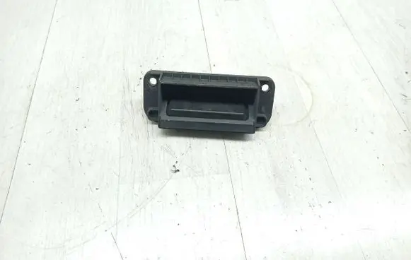 Mercedes-Benz C W204 Tailgate opening switch A2047500293