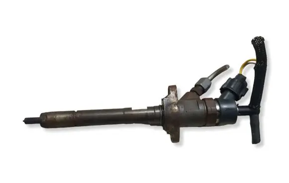 Ford Fusion Fuel injector 0445110239