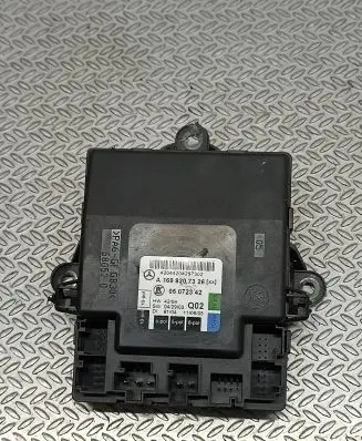 Mercedes-Benz A W169 Door control unit/module A1698207326 05072342 42044204297302