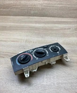 Climate control unit