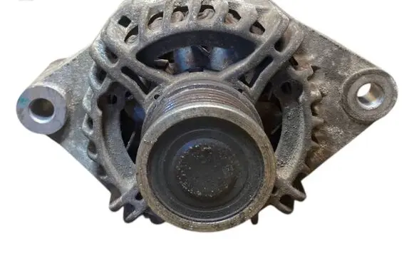 Fiat Ducato Generator/alternator 51854901 MS1012101091