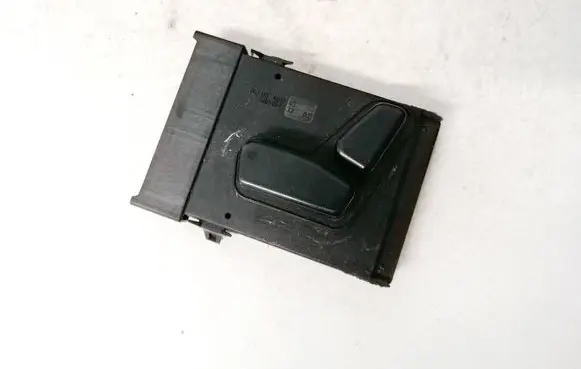 Seat control switch