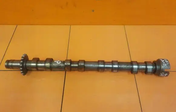 Land Rover Freelander 2 - LR2 Camshaft 9683073880