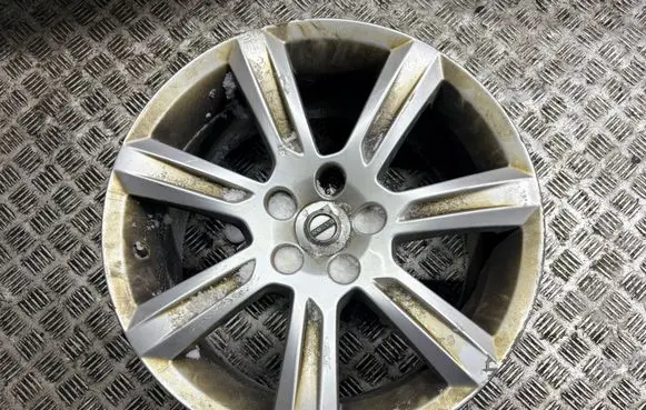 Volvo S90, V90 R17 alloy rim 31434950