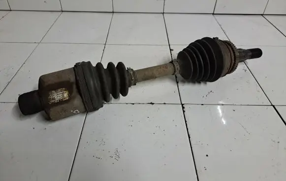 Chrysler 300M Front driveshaft P04593500 TTS3458D0965