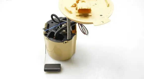 Opel Astra J In-tank fuel pump 13588662