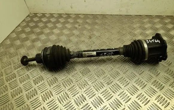 Porsche Macan (95B) Front driveshaft 95B407271H