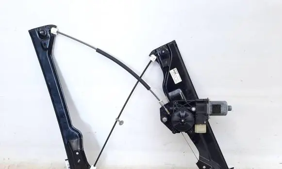 Mini Cooper Countryman F60 Front door window regulator with motor 7390073