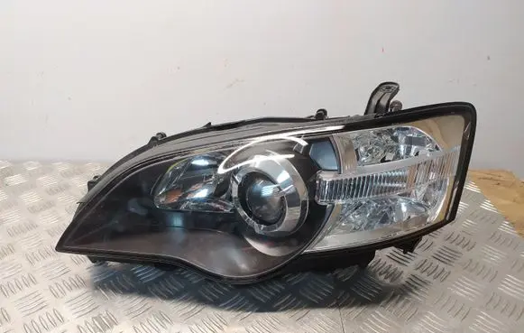 Headlight/headlamp