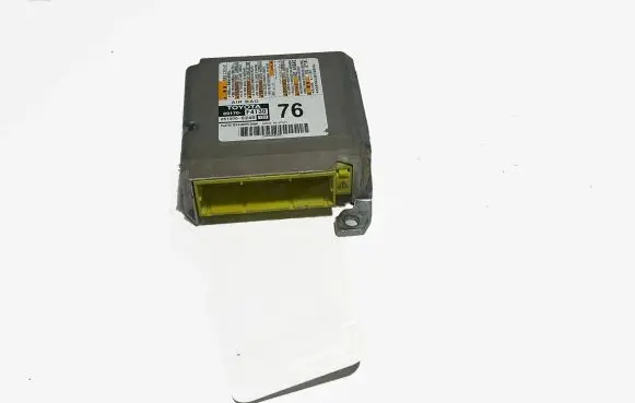 Toyota C-HR I Airbag control unit/module 89170F4130 21085
