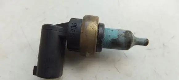 Mercedes-Benz CLK A209 C209 Coolant temperature sensor A0041539728