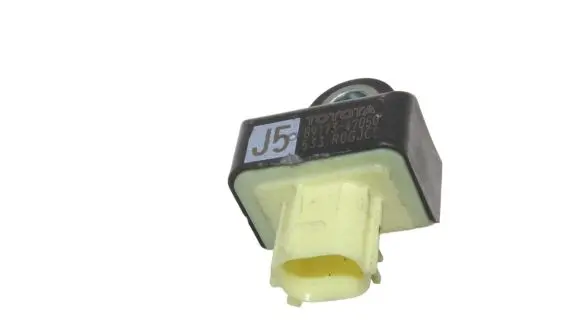 Toyota Prius (XW50) Airbag deployment crash/impact sensor 8917347050