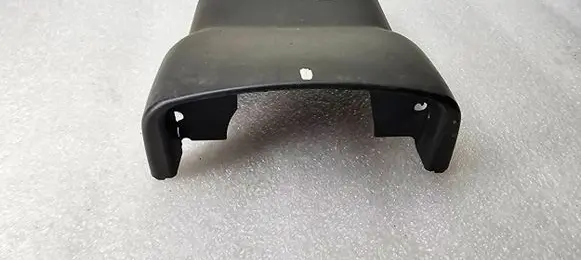 Audi A8 S8 D2 4D Steering wheel column trim 4D0951598A